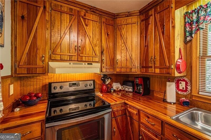 731 Jim Anderson Road Dahlonega - Photo 13