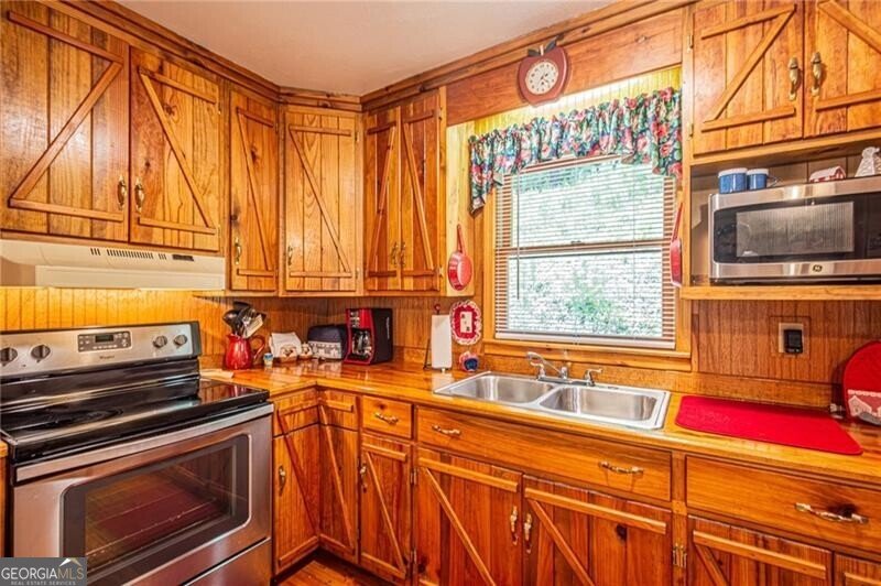 731 Jim Anderson Road Dahlonega - Photo 14