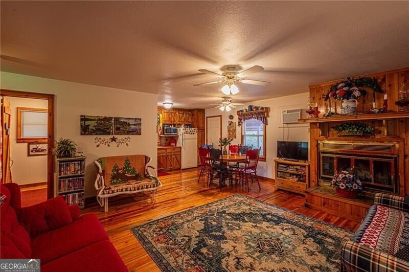 731 Jim Anderson Road Dahlonega - Photo 17