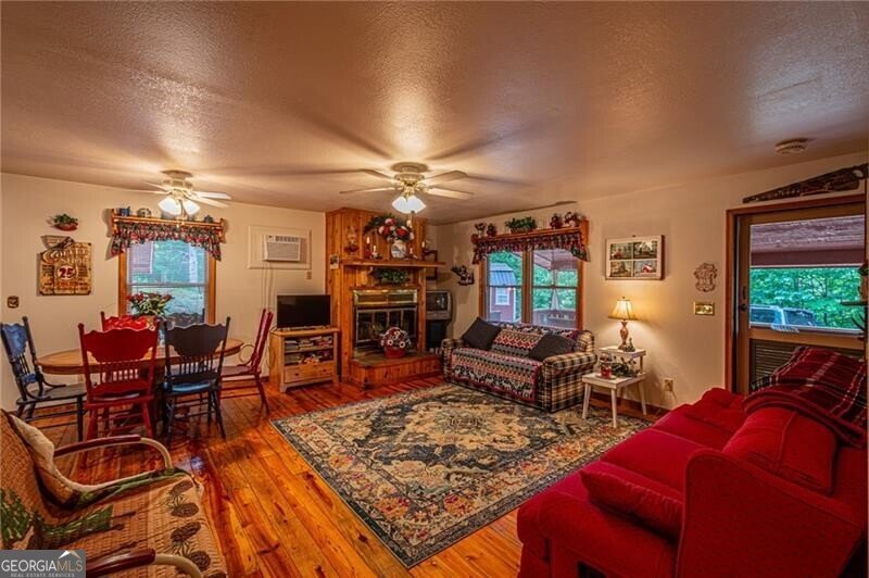 731 Jim Anderson Road Dahlonega - Photo 18