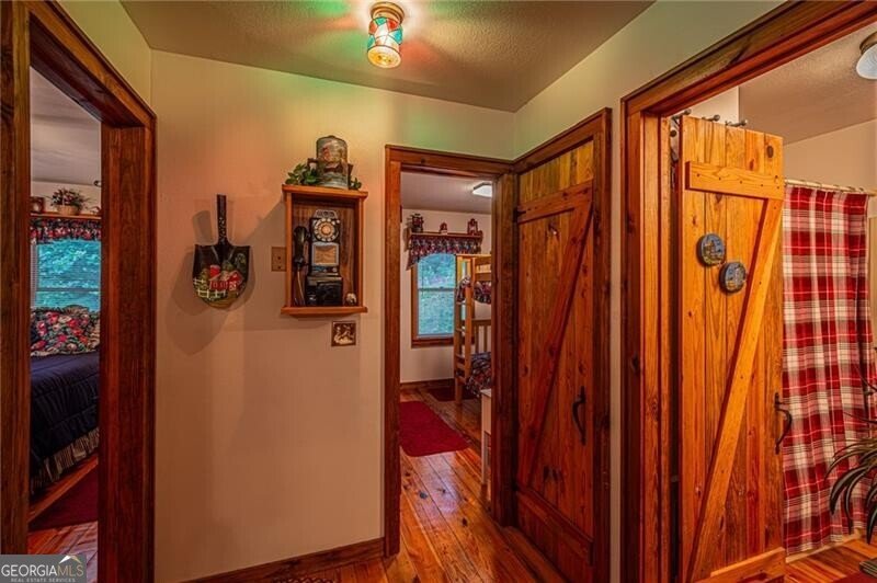 731 Jim Anderson Road Dahlonega - Photo 19