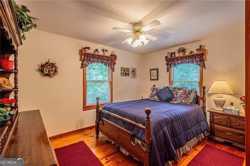 731 Jim Anderson Road Dahlonega - Photo 24