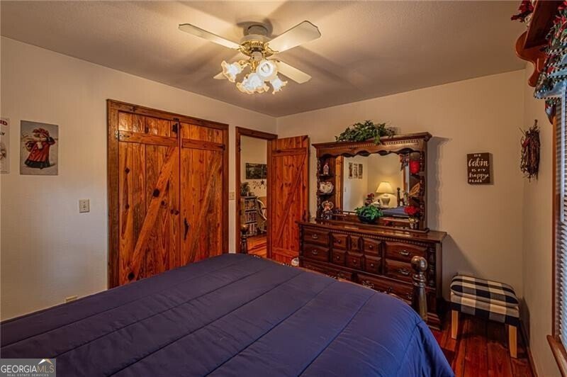 731 Jim Anderson Road Dahlonega - Photo 25