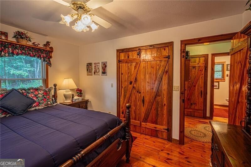 731 Jim Anderson Road Dahlonega - Photo 26