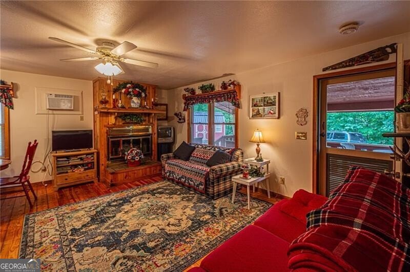 731 Jim Anderson Road Dahlonega - Photo 28