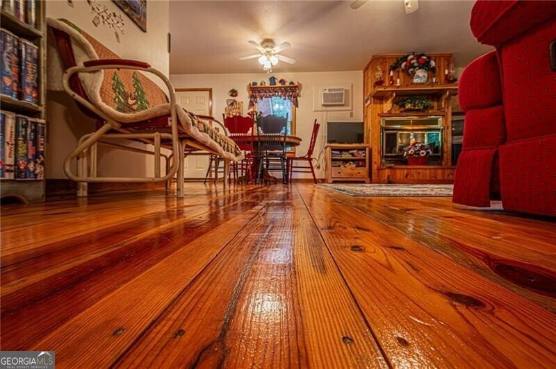 731 Jim Anderson Road Dahlonega - Photo 29