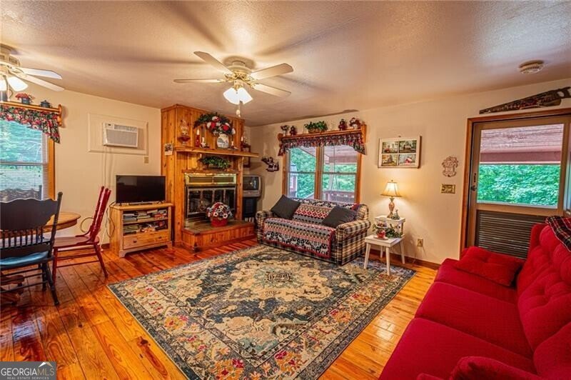 731 Jim Anderson Road Dahlonega - Photo 30