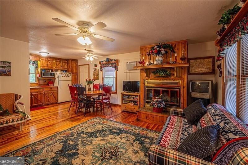 731 Jim Anderson Road Dahlonega - Photo 31
