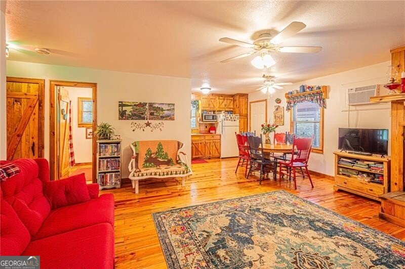 731 Jim Anderson Road Dahlonega - Photo 32