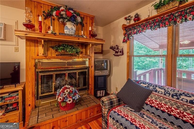 731 Jim Anderson Road Dahlonega - Photo 33