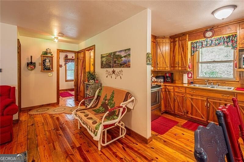 731 Jim Anderson Road Dahlonega - Photo 34