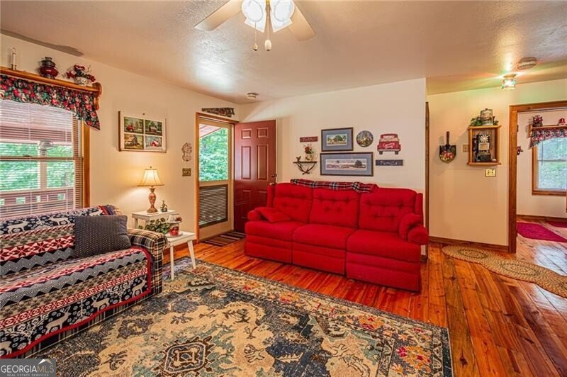 731 Jim Anderson Road Dahlonega - Photo 35