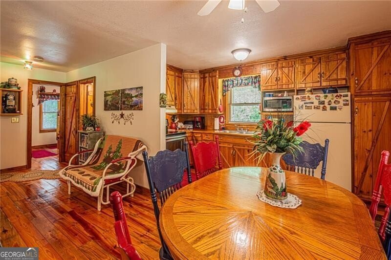 731 Jim Anderson Road Dahlonega - Photo 36