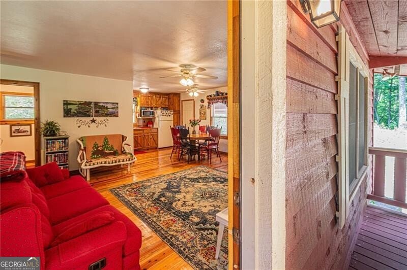 731 Jim Anderson Road Dahlonega - Photo 37