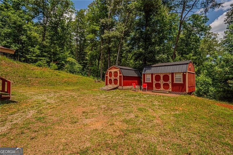 731 Jim Anderson Road Dahlonega - Photo 38