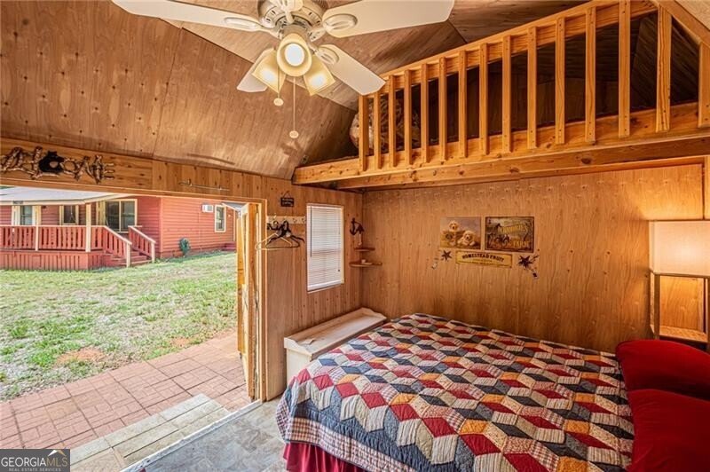 731 Jim Anderson Road Dahlonega - Photo 39
