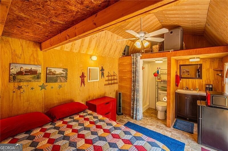 731 Jim Anderson Road Dahlonega - Photo 40