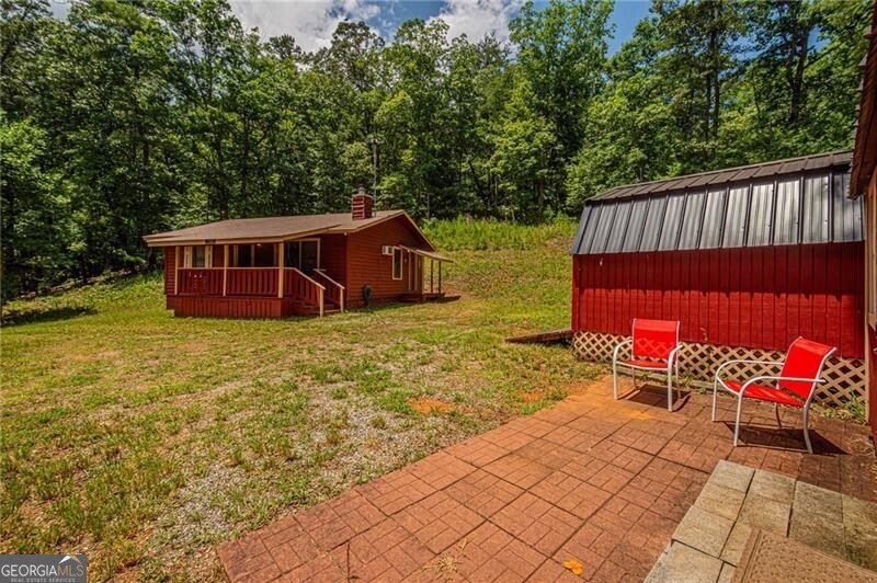 731 Jim Anderson Road Dahlonega - Photo 41