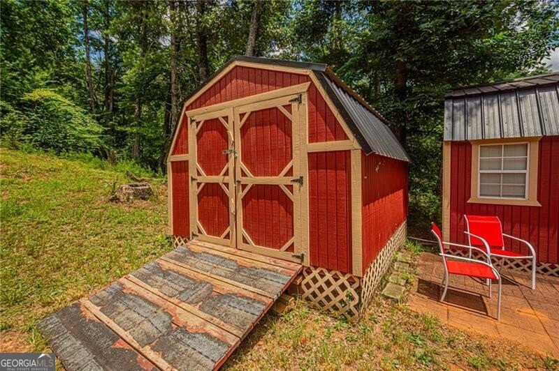 731 Jim Anderson Road Dahlonega - Photo 42