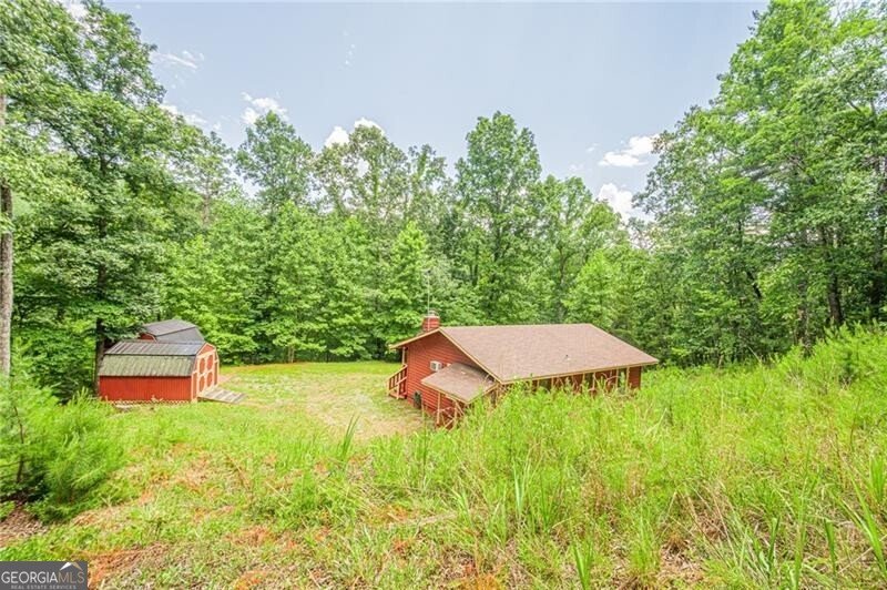 731 Jim Anderson Road Dahlonega - Photo 46