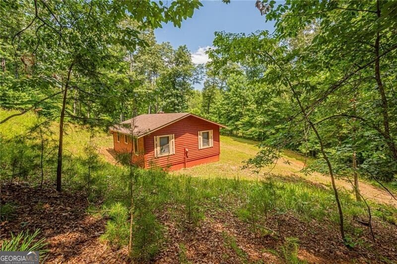 731 Jim Anderson Road Dahlonega - Photo 59