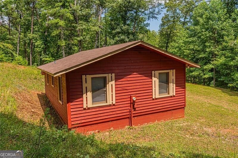 731 Jim Anderson Road Dahlonega - Photo 60