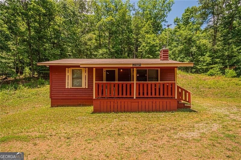 731 Jim Anderson Road Dahlonega - Photo 64