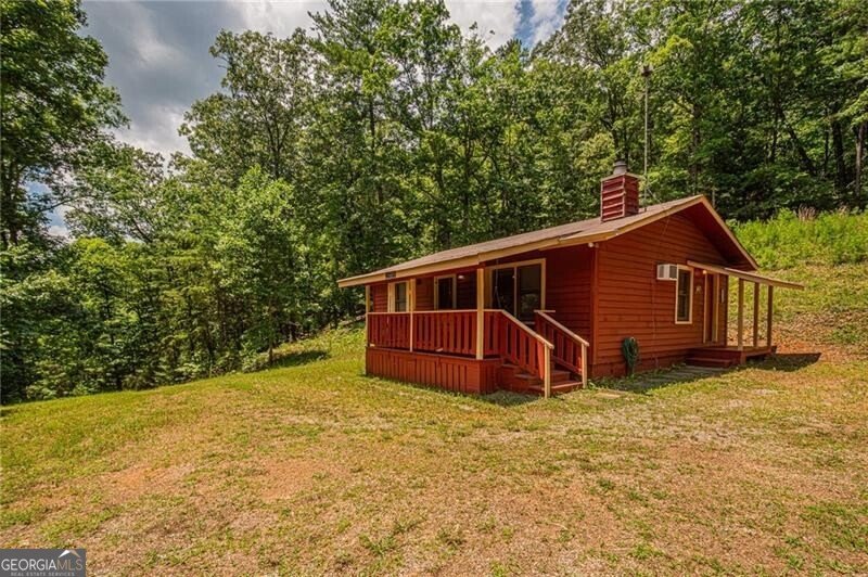 731 Jim Anderson Road Dahlonega - Photo 65