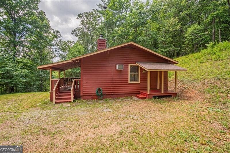 731 Jim Anderson Road Dahlonega - Photo 66