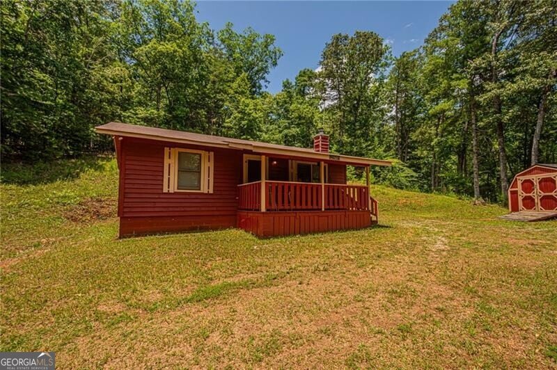 731 Jim Anderson Road Dahlonega - Photo 67