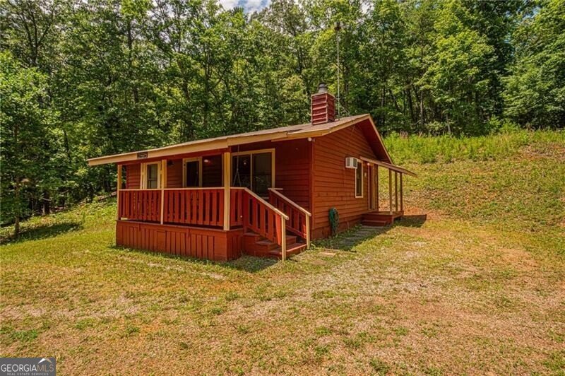 731 Jim Anderson Road Dahlonega - Photo 68