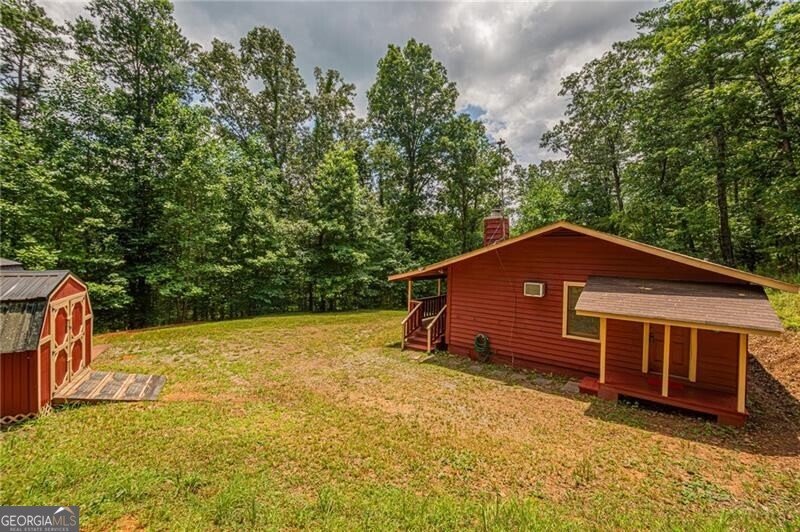 731 Jim Anderson Road Dahlonega - Photo 69
