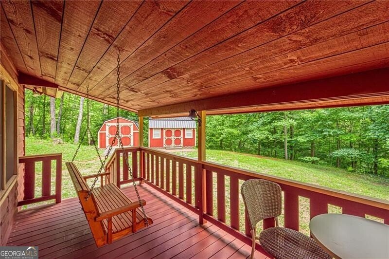 731 Jim Anderson Road Dahlonega - Photo 7