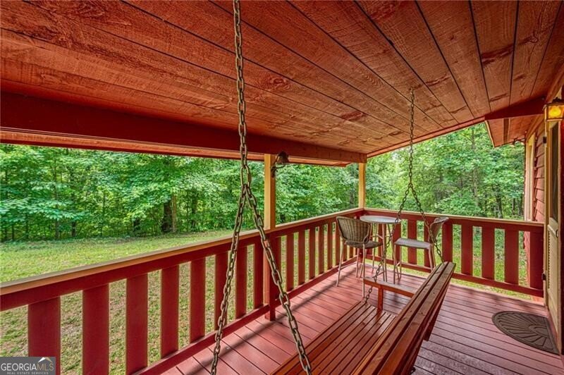 731 Jim Anderson Road Dahlonega - Photo 8