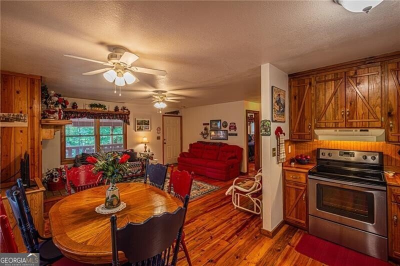 731 Jim Anderson Road Dahlonega - Photo 9