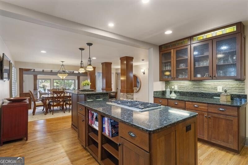6402 Lakeview Drive Buford - Photo 11