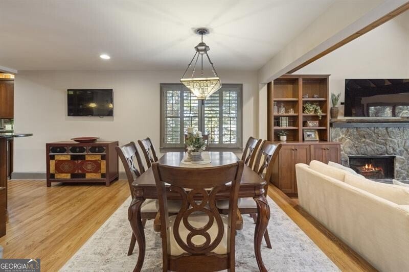 6402 Lakeview Drive Buford - Photo 12