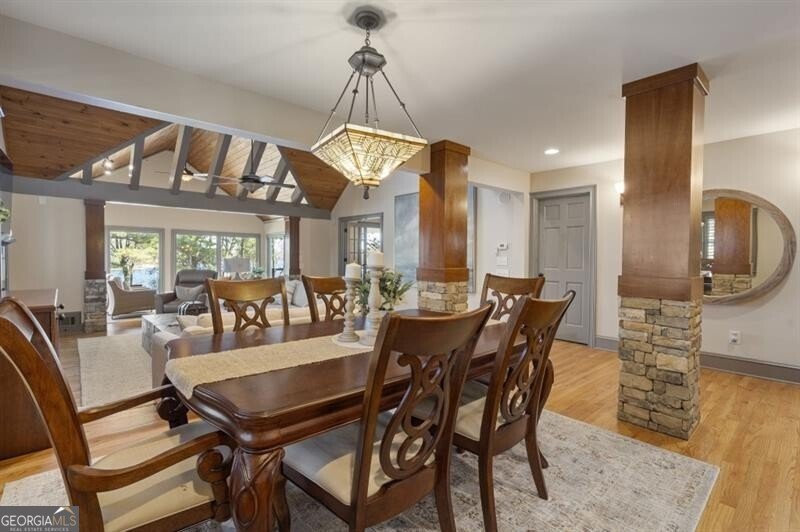 6402 Lakeview Drive Buford - Photo 13