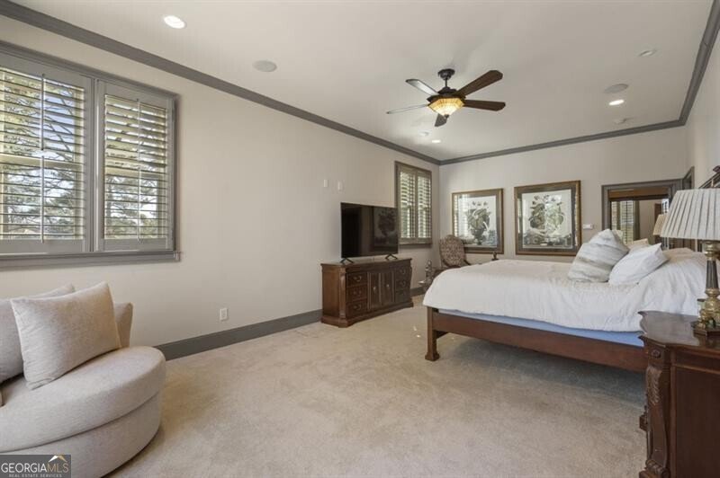 6402 Lakeview Drive Buford - Photo 21