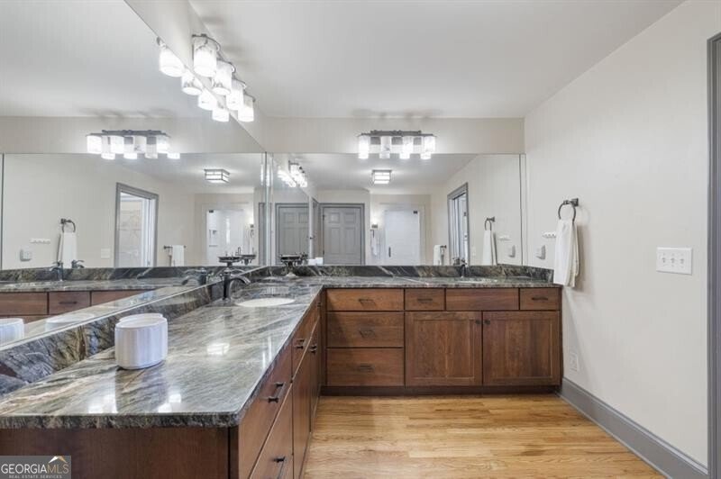 6402 Lakeview Drive Buford - Photo 23
