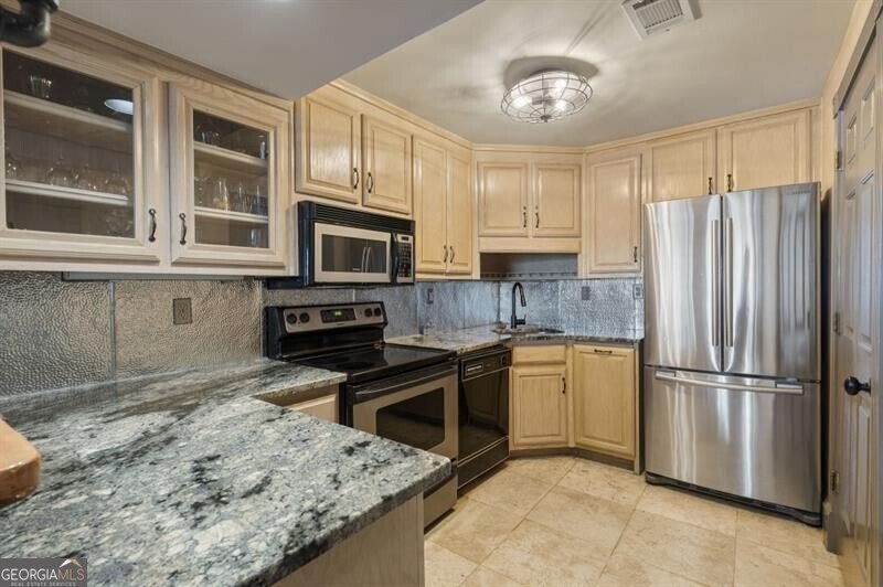 6402 Lakeview Drive Buford - Photo 40