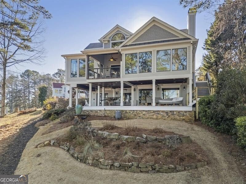 6402 Lakeview Drive Buford - Photo 45