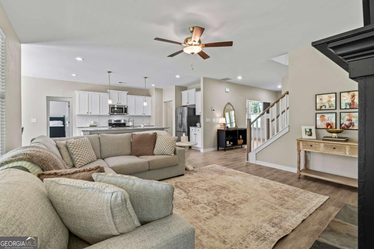 781 Cattle Barn Road Monroe - Photo 10