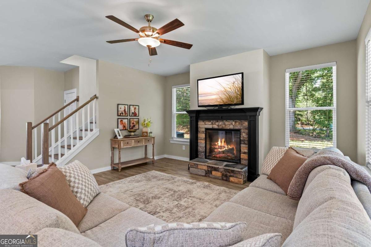 781 Cattle Barn Road Monroe - Photo 12