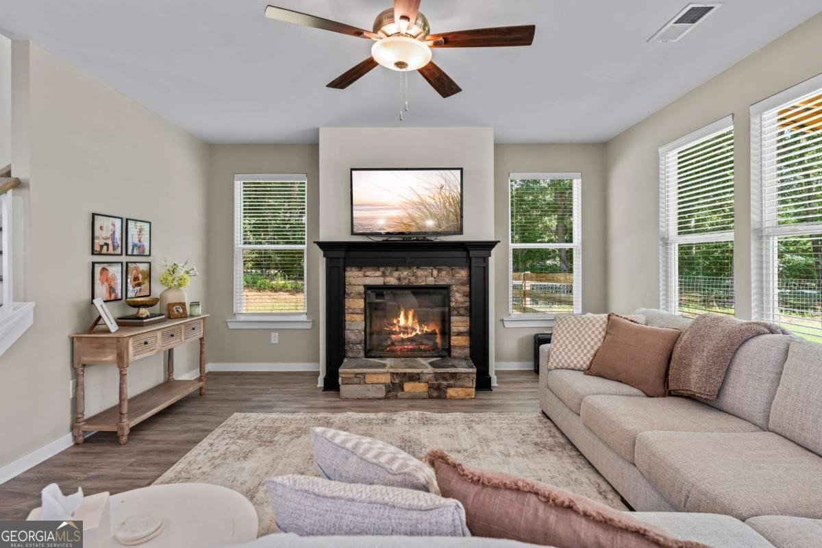781 Cattle Barn Road Monroe - Photo 13