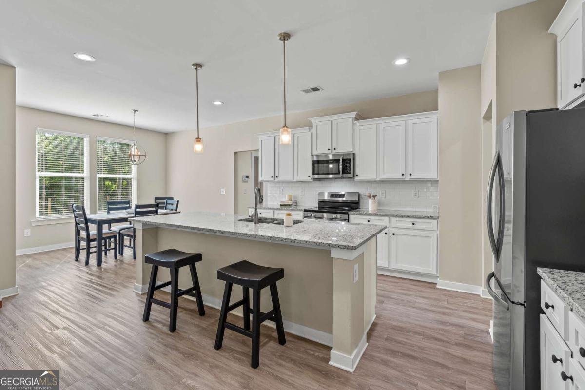781 Cattle Barn Road Monroe - Photo 15