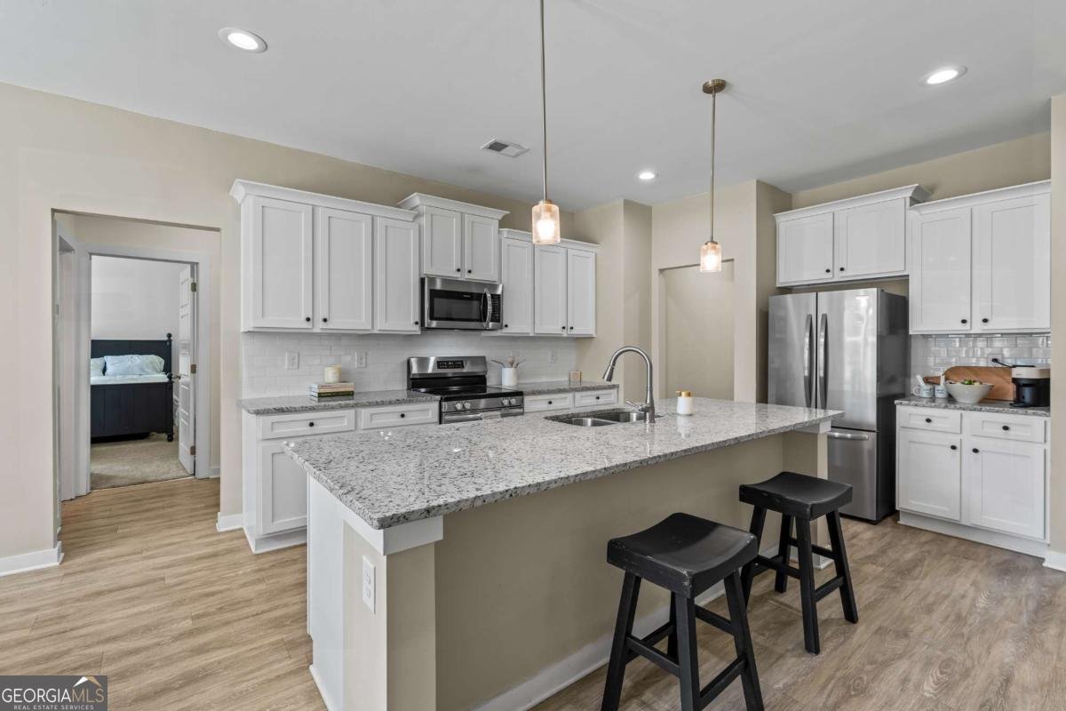 781 Cattle Barn Road Monroe - Photo 16