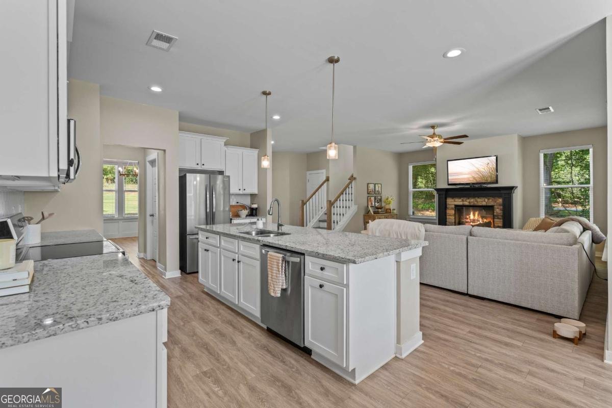 781 Cattle Barn Road Monroe - Photo 17