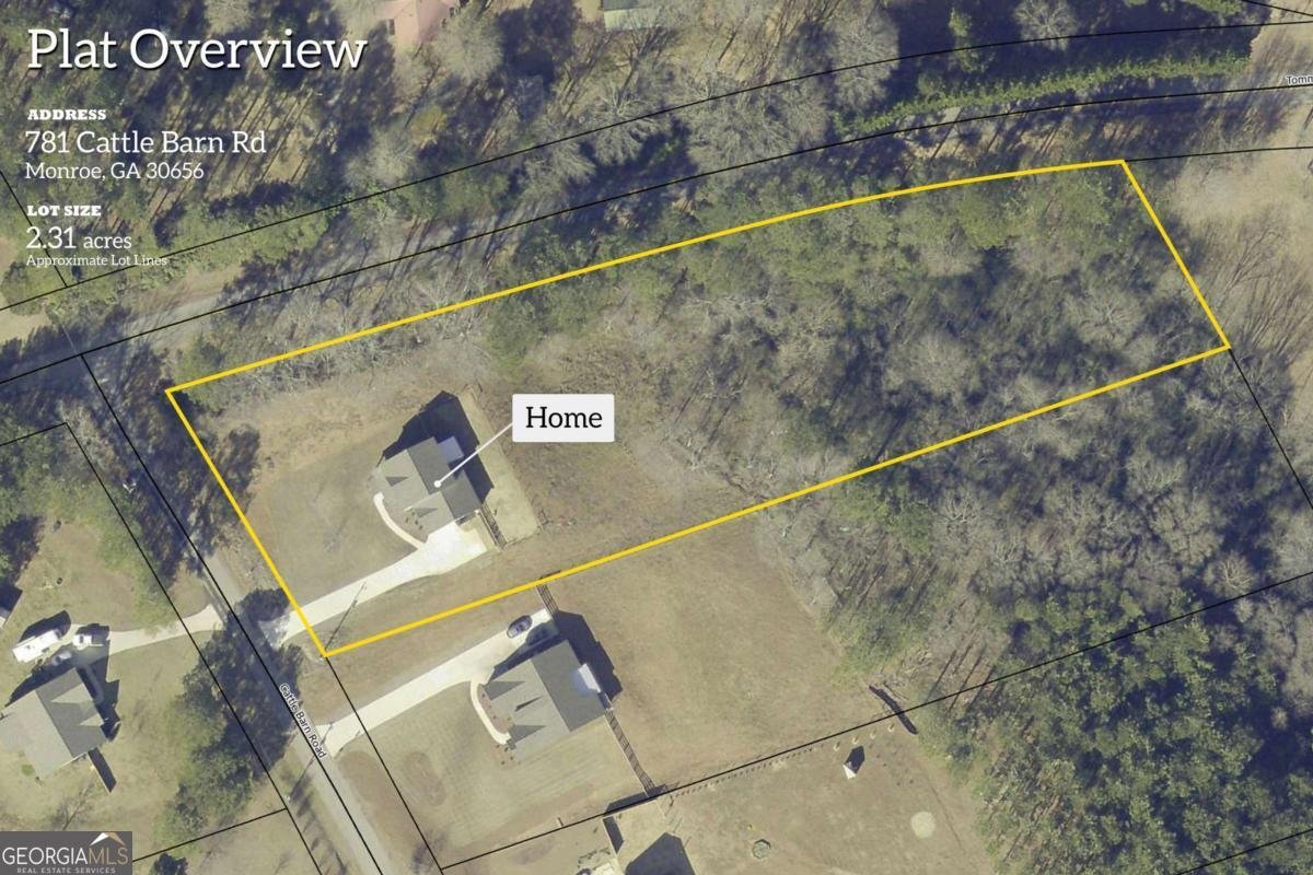 781 Cattle Barn Road Monroe - Photo 61