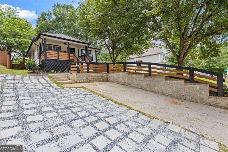 71 Thayer Avenue Atlanta - Photo 28